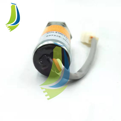 897329-5680 Solenoid Valve 12V For SL035 8973295680 High Quality