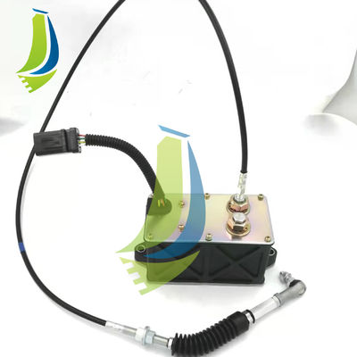 483-7810 Throttle Motor  For  E320D2  Spare Parts 4837810 High Quality