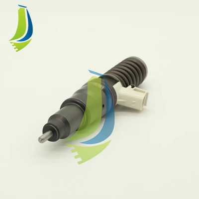 21371673 Common Rail Fuel Injector D13 Engine For EC380D EC480D Excavator