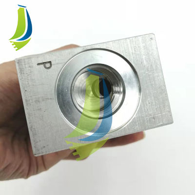 VOE14616529 Fan Cooling Valve For EC340D EC380D Excavator 14616529 High Quality