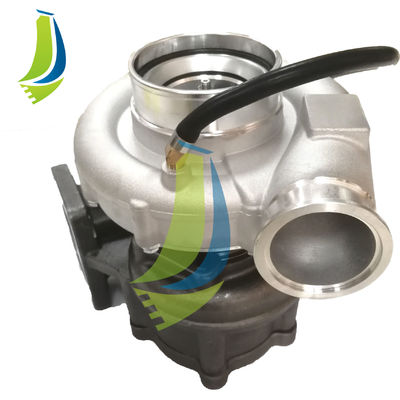 612601110925 Turbocharger For WD618 Excavator Spare Parts  GT45 High Quality