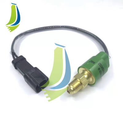 106-0179  Pressure Switch For  E330B E330C Excavator 1060179 High Quality