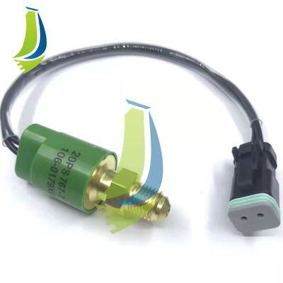 106-0179  Pressure Switch For  E330B E330C Excavator 1060179 High Quality