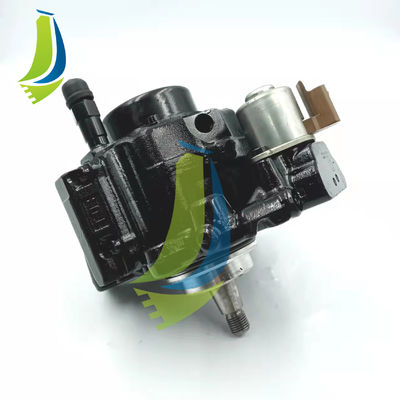 320/06620 High Pressure Fuel Injection Pump For JS220 Excavator Spare Parts