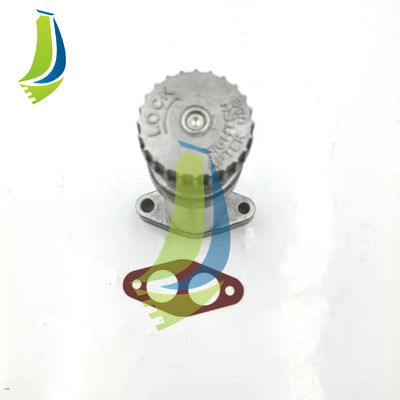 569-4546  Fuel Priming Pump For E320C E320D C9 Engine 5694546 High Quality