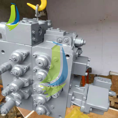 4363127 Hydraulic Main Control Valve For ZX300-5 ZX330-5 Excavator Parts