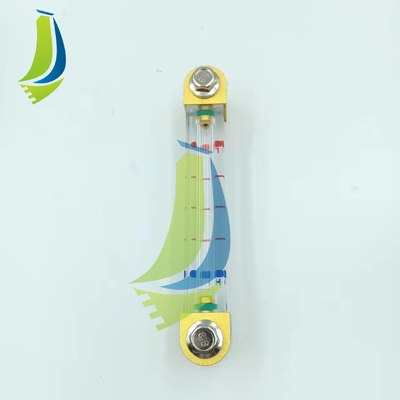 YN58S00009F1  Hydraulic Oil Tank Level Gauge For SK200-6 SK200-6E SK200-8  yn58s00009f1 High Quality