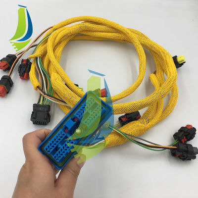 296-2617 Wiring Harness C6.4 Engine For E320D Excavator Parts