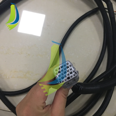 0003323 Wiring Harness For ZX200-1 ZX240 Excavator Spare Parts