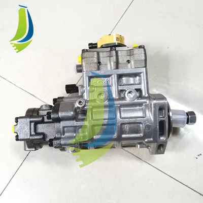 320-2512 Fuel Injection Pump C6.4 Engine For E320D Excavator Parts