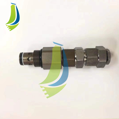 SA8230-12520 Main Relief Valve For EC290BLC Excavator Spare Parts