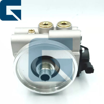 371-3599 3713599 Excavator E336D2 Fuel Filter Housing