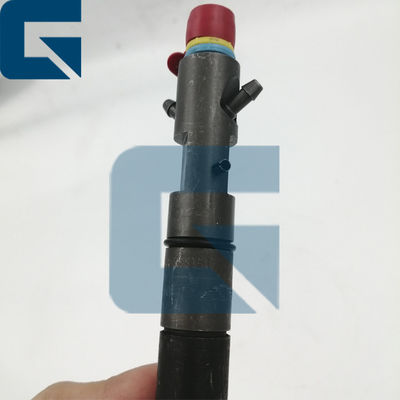 398-1507 3981507 Excavator E320D2 E323D E336D Diesel Fuel Injector
