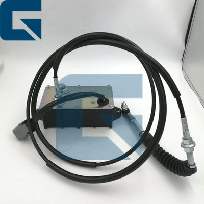 523-00008 52300008 Excavator DH220-5 S340LC-7 Throttle Motor