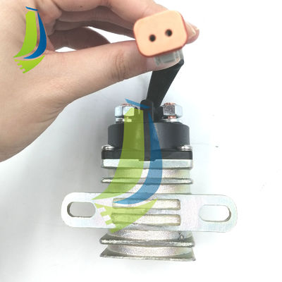 241-8368 Magnetic Switch For 3512B 3512C 3512E Engine Spare Parts 2418368