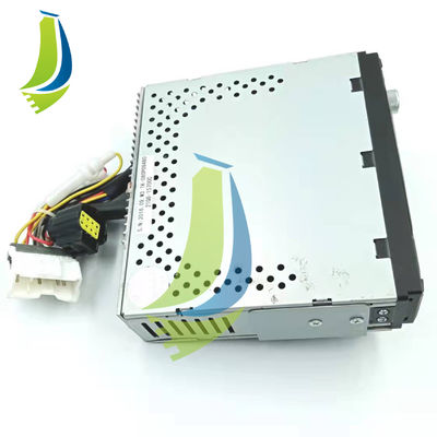 21Q8-15700 Electrical Parts Radio For R330-9 R330LC-9A Excavator 21q815700