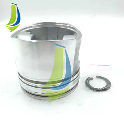 4089462 Engine Piston For QSB4.5 Excavator Spare Parts