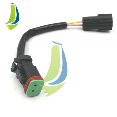 14700121 Water Temperature Sensor For EC210 EC240 Excavator