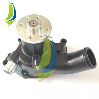 02/801380 Water Pump 4BG1 Engine For 3CX 4CX Backhoe Loader