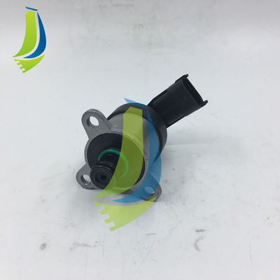 0928400750 Fuel Metering Regulator Solenoid Valve For Excavator Parts