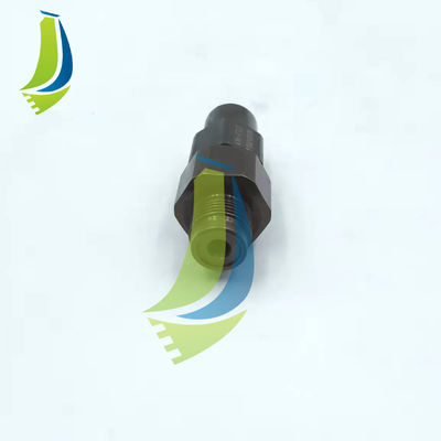 416-7101 Common Rail Injector Valve For E320D Excavator Spare Parts