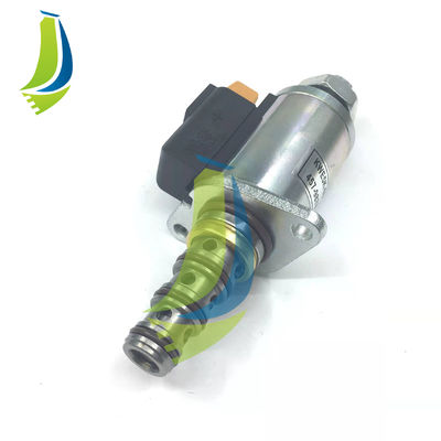 457-9878 Hydraulic Pump Solenod Valve For E330D E336D Excavator 4579878