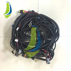 0006001 Wire Harness For ZX210-3 ZX200-3 ZX270-3 Excavator