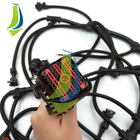 20886142 High Quality Wire Harness 22243151 For EC210B Excavator