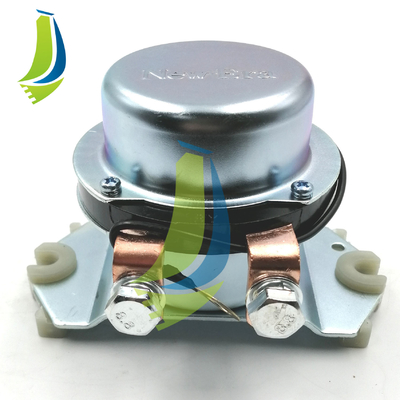 Spare Parts Relay Switch Battery Switch For JS140 Excavator