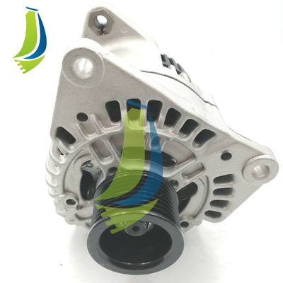 320/08719 Alternator 12V 95A For 3C Excavator Parts