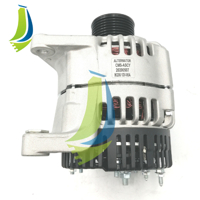 320/08719 Alternator 12V 95A For 3C Excavator Parts