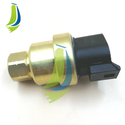 161-1705 Oil Pressure Sensor 1611705 For E324D E330C Excavator