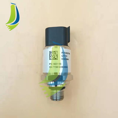 VOE17253748 Oil Pressure Sensor For EC290 EC360 Excavator Parts