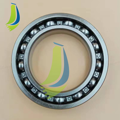 6907Z Excavator Thin Section Deep Groove Ball Bearing