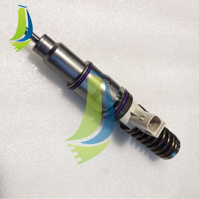 VOE21340616 Common Rail Fuel Injector For Excavator Spare Parts