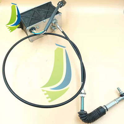 106-0126 1060126 Throttle Motor For E312B E320B Excavator Parts