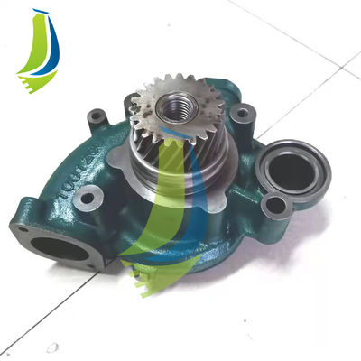Water Pump 8192050 For EC200 EC280 EC300 Excavator Parts