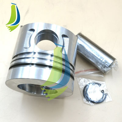 34317-08100 S4K S6K Engine Piston Assy 3431708100 For E320C Excavator