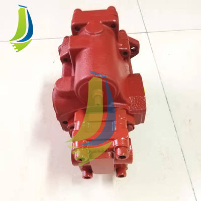 PVD-2B-40P-6G3-4515H Hydraulic Main Piston Pump For YC35-7 ZX50 Excavator