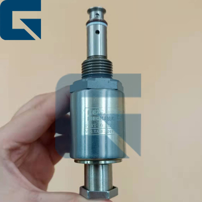 122-5053 1225053 Excavator E322C E325C Solenoid Valve
