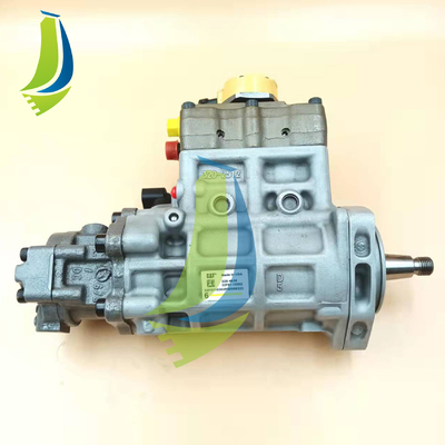 326-4635 Diesel Fuel Injection Pump 3264635 For E320D Excavator