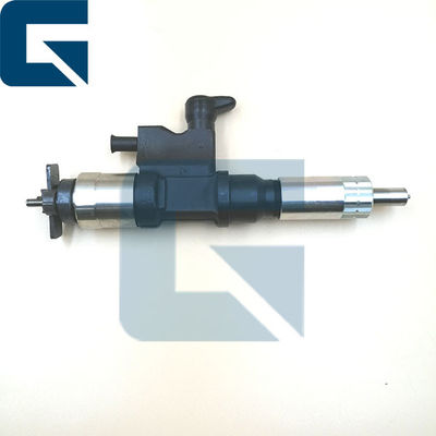 095000-8901 0950008901 4HK1 6HK1 Engine Injector For ZAXIS450-3 Excavator