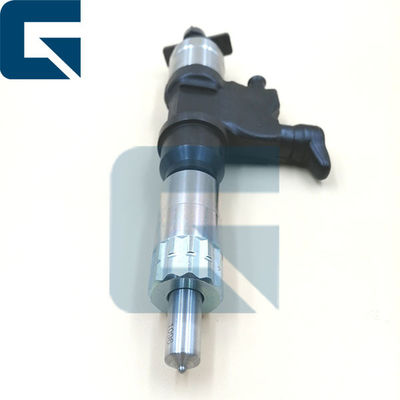 095000-8901 0950008901 4HK1 6HK1 Engine Injector For ZAXIS450-3 Excavator