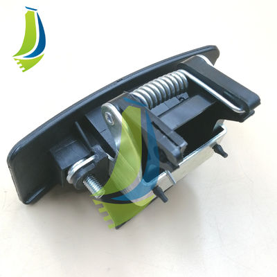 4369645 Spare Parts Door Handle For 210CW 220DW Wheel Excavator