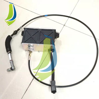247-5232 2475232 Throttle Motor For E330B Excavator Parts