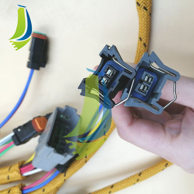 198-2713 C7 Engine Wiring Harness 1982713 For E324D E325D Excavator