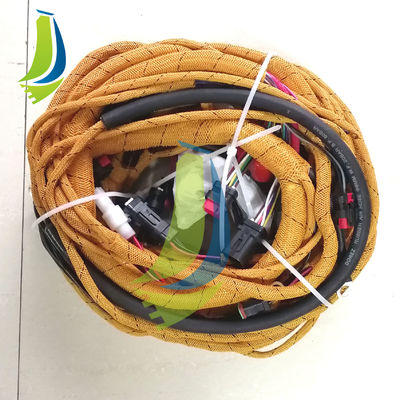 High Quality Outer Line Engine Wiring Harness For 345C Excavator