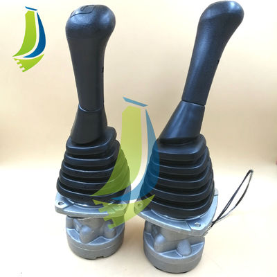 High Quality Joystick Handle For E345B Excavator Parts