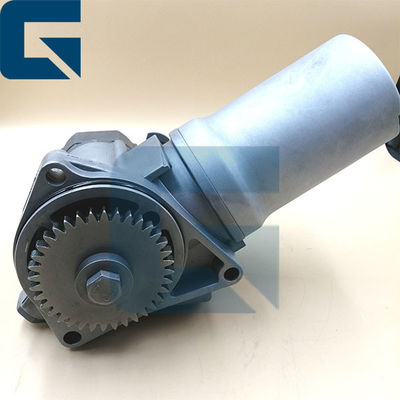 186-3410 1863410 Fuel Injection Pump For E330C Excavator