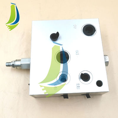 14569654 Spare Parts Valve Block For EC360B EC330B Excavator